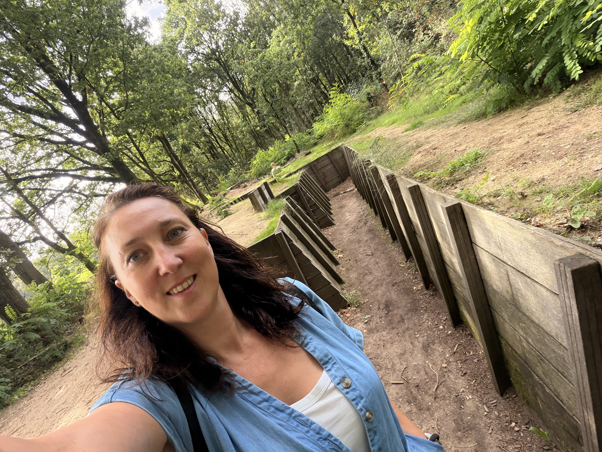 Week van de physician assistant | Interview met Fenna Hansson